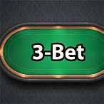 what is 3 bet