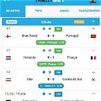 what is a multi bet